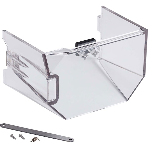 BradyPrinter A5500 Replacement Front Door